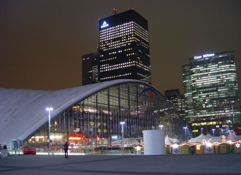 LaDefense